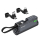 Sharge PowerBank Flow Mini 2 22,5W QC 3.0 PD 3.0 Czarny - 1455944 - zdjęcie 3